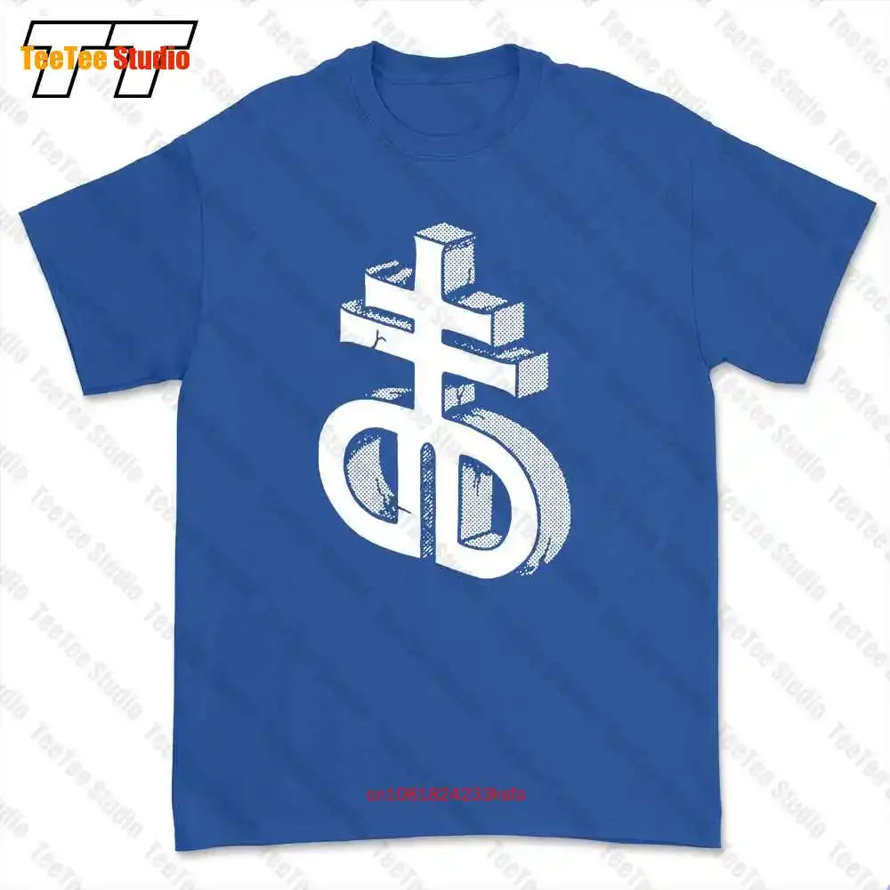 Футболка Drop Dead BQJD