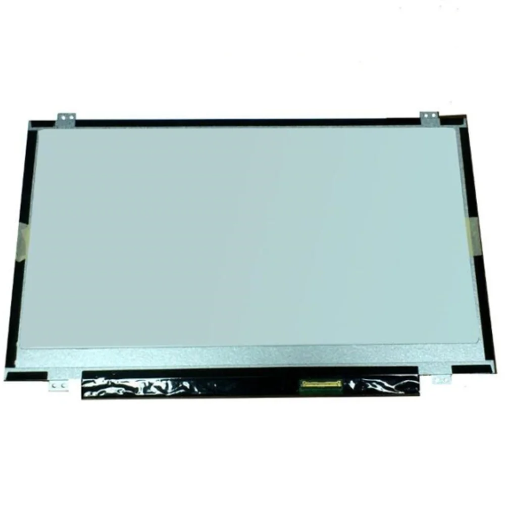 

0A66689 14-дюймовая сменная ЖК-панель со светодиодной подсветкой WXGA HD 1366x768 40 контактов для Lenovo