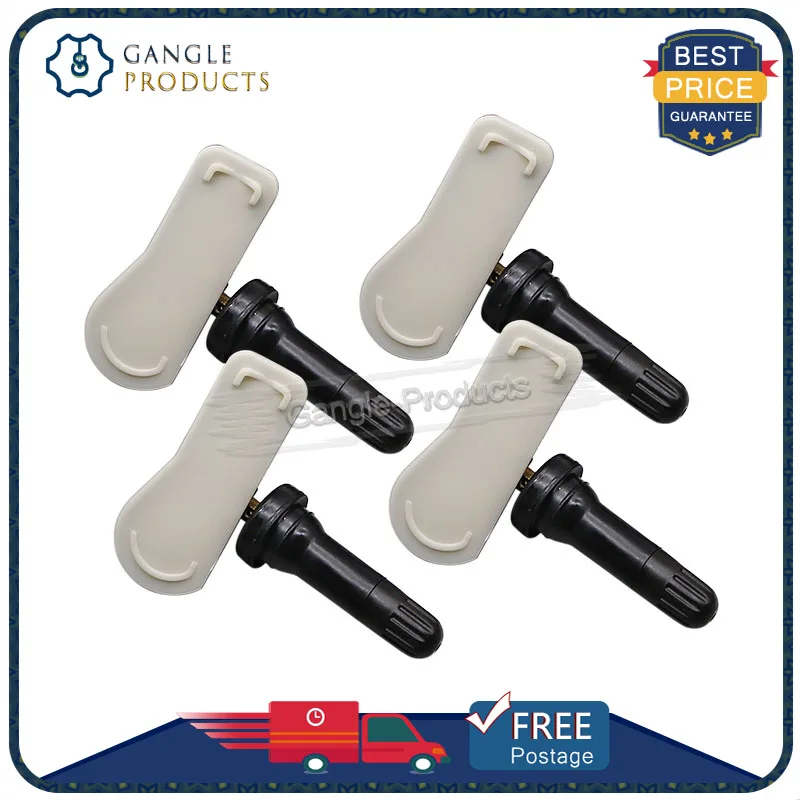 4 шт., датчик давления в шинах A4479050500, A4479051704 TPMS для модели V класса VS20 03 W638 AB Vito W447 (art.: 3920c8206b4bb) - 3920c8206b4bb