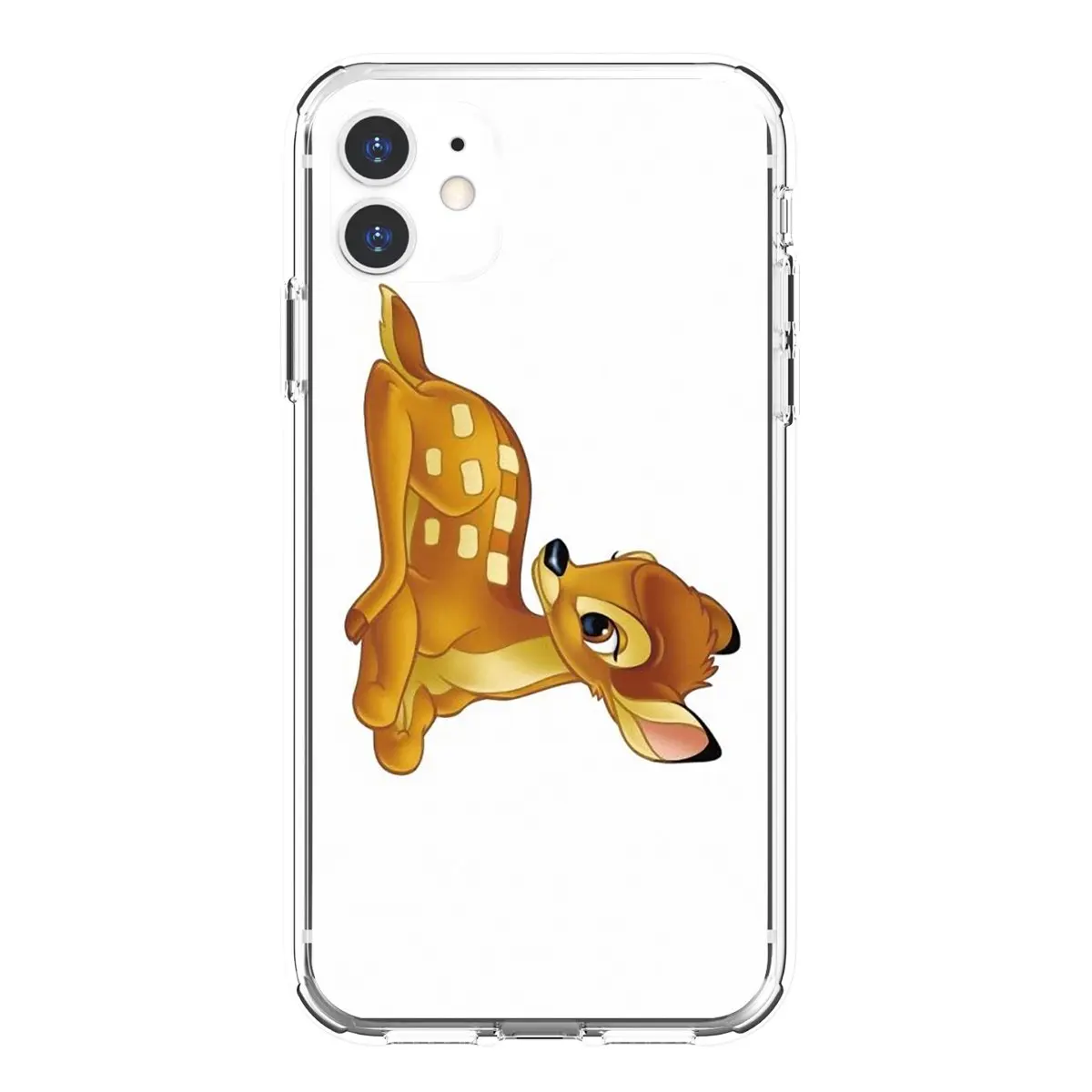 Мультяшный чехол для iPhone 10 11 12 13 Mini Pro 4S SE 5C 6 6S 7 8 X XR XS Plus Max 2020 |