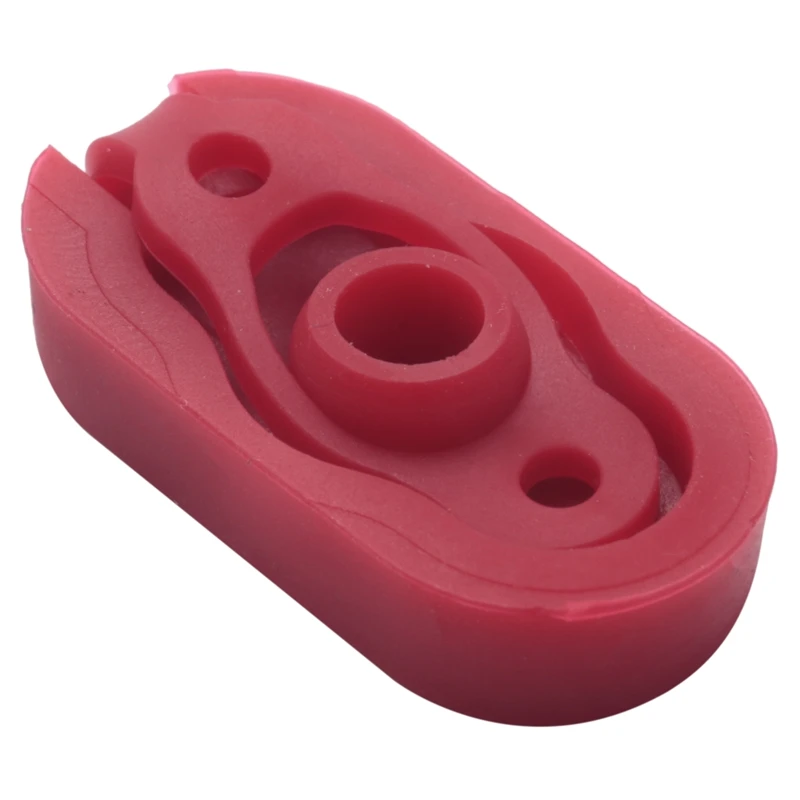 Резиновый чехол для зарядного порта Xiaomi Mijia M365 Заглушка отверстия электрического