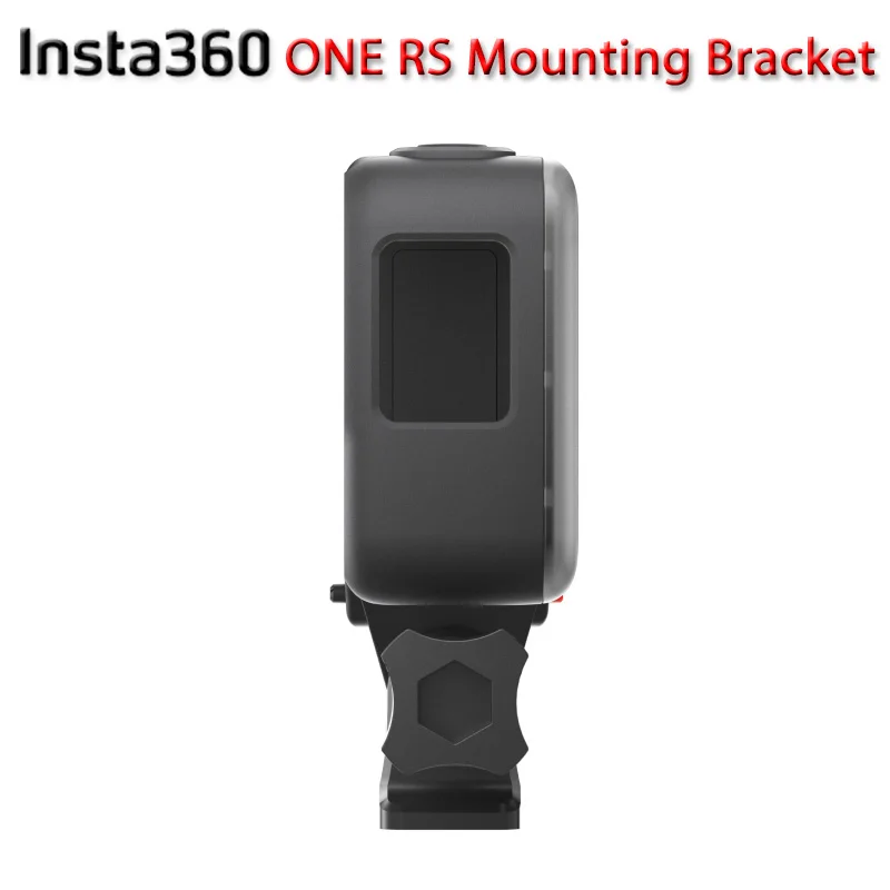 Монтажный кронштейн Insta360 ONE RS для спортивной камеры Insta 360 One оригинальные
