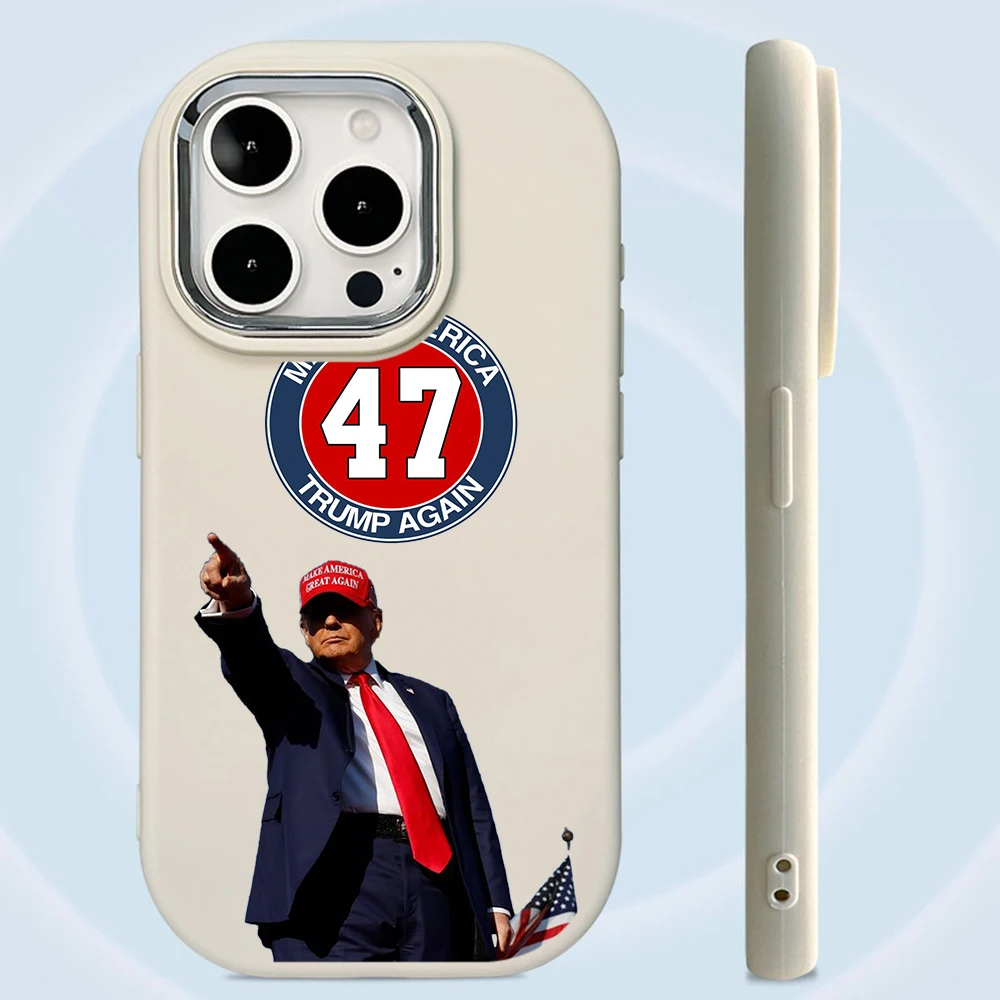 Мягкий чехол для телефона iPhone 16 Pro Max Plus роскошные гальванические оправы линз