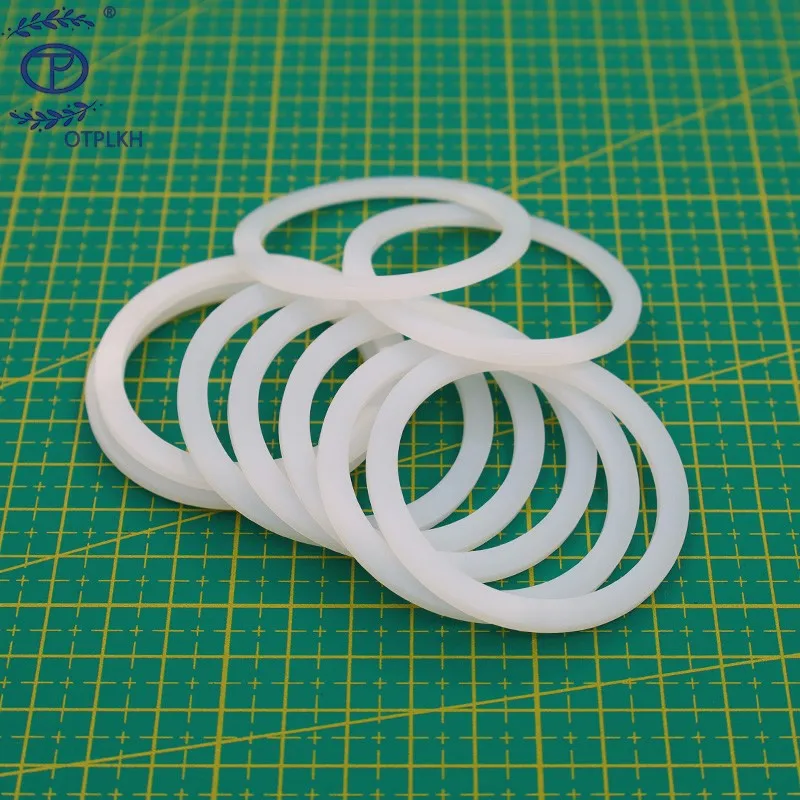 Сверхмолекулярные полиэтиленовые прокладки UHMWPE Shim для вкладышей нестандартные