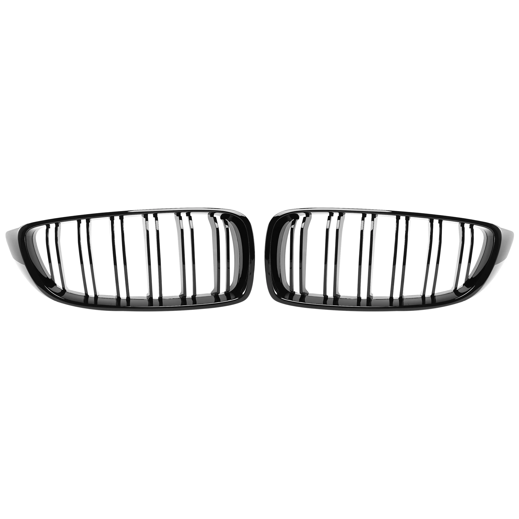 

Передняя решетка-гриль для BMW 4 серии F32 F33 F36 F80 F82