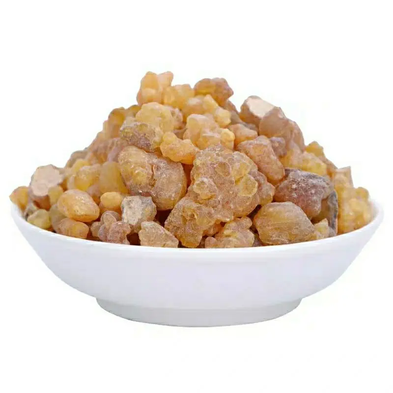 

High Quality Frankincense Chinese Herbal Medicine Incense Aroma Incense Frankincense Block Clean No Impurity In Mastic