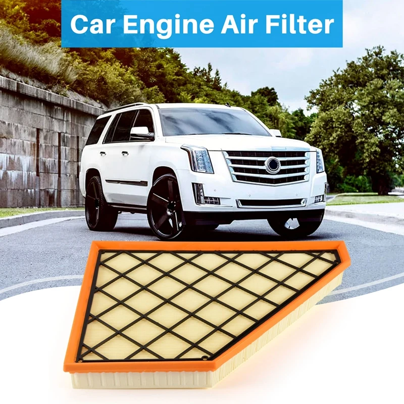 Новинка-воздушный фильтр в салон автомобиля анти-Пыльца пыли запасная часть