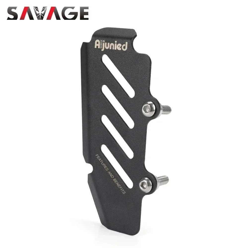 Для KOVE 800X450 Rally задний главный тормозной цилиндр защитная крышка тормозного