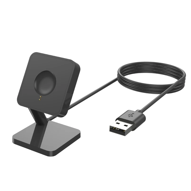 

USB-зарядка подставка для док-станции адаптер питания для KORS Gen 6 5e 5 4