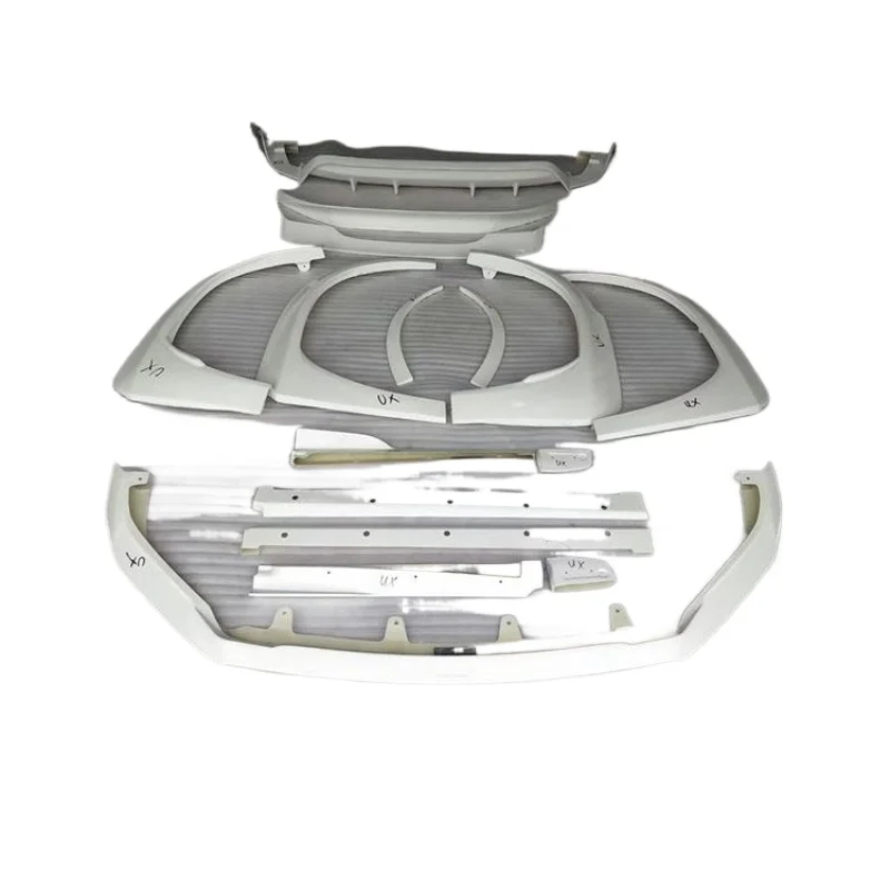 Применимо для серии Lexus UX Модернизированный комплект из углеродного волокна