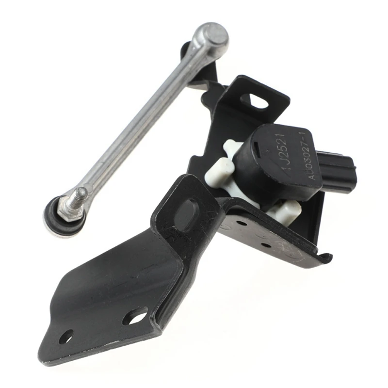 Задний датчик уровня высоты 8651A047 для Mitsubishi Outlander Lancer EX CW4W CW5W CW6W CW8W CX3A 2006-2016