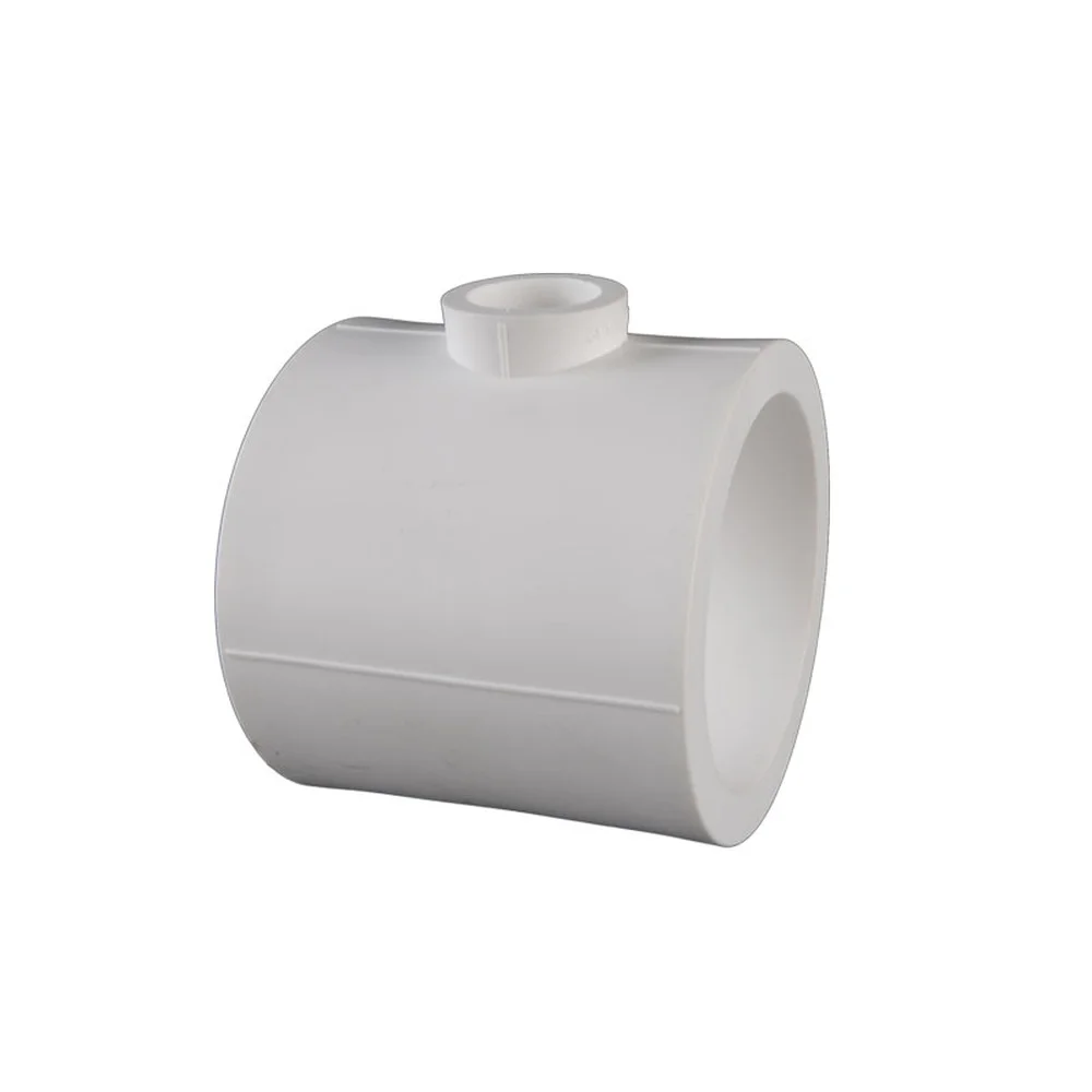 

PPR Pipe Fittings Three-way Variable Diameter Household Water Pipe Accessories