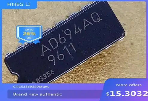 

Freeshipping AD694AQ AD694A