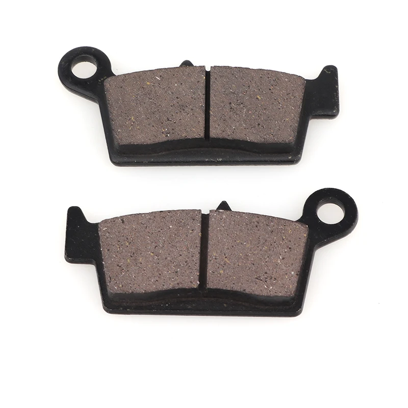 

Передние и задние тормозные колодки мотоцикла для Suzuki RMZ250 RMZ 250 2004-2019 RMZ450 RMZ 450 2005-2019 RMX450 RMX 450 2010-2015