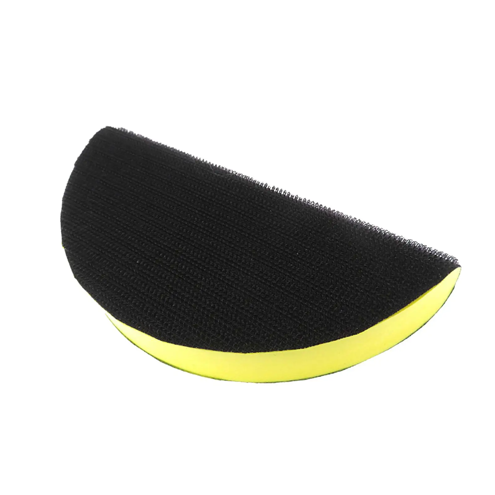 

6-дюймовый ручной шлифовальный блок, прочный для ремонта мебели, авторемесла