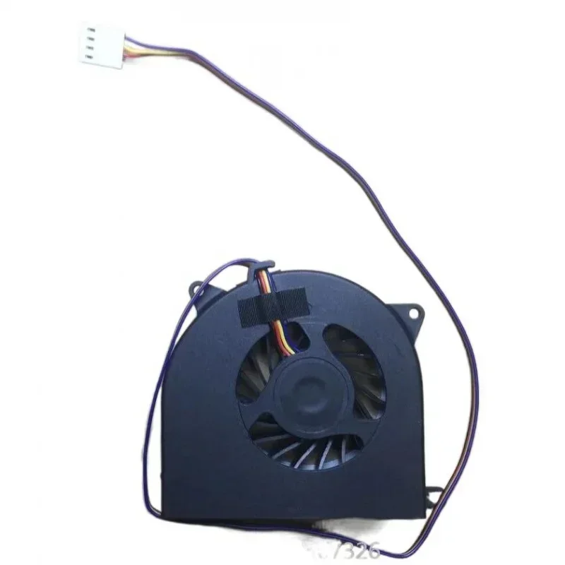 Новый вентилятор охлаждения процессора ноутбука WSA06015F12H YD7015HS DFH7515S WSA07016F12J