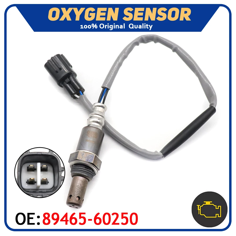 

Car Oxygen O2 Lambda Sensor 234-4260 For LEXUS ES350 GX460 GX470 LX470 570 For TOYOTA CAMRY AVALON 4RUNNER 89465-60250
