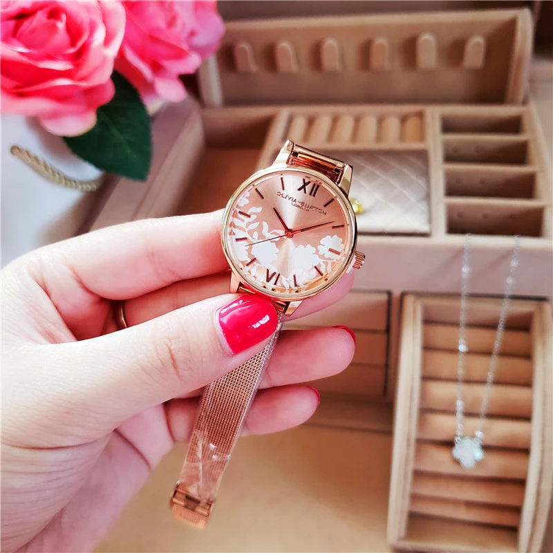 

Модные Классические роскошные брендовые кварцевые часы ZO86, высококачественные точные наручные часы