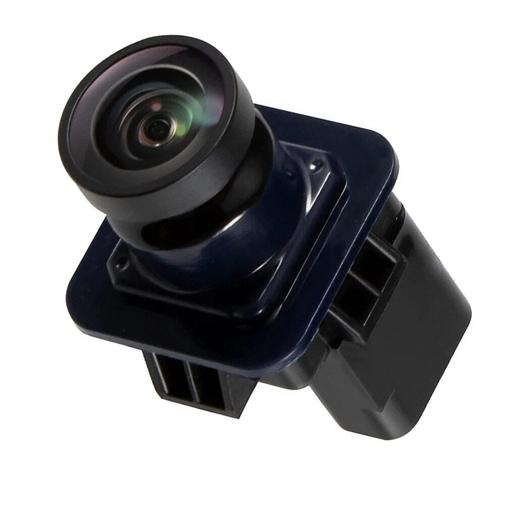 

Black Car Rear View Backup Reserve Parking Camera For Ford For Taurus GR2T-19G490-AB Car Electronics Car DVR Vehicle Camera