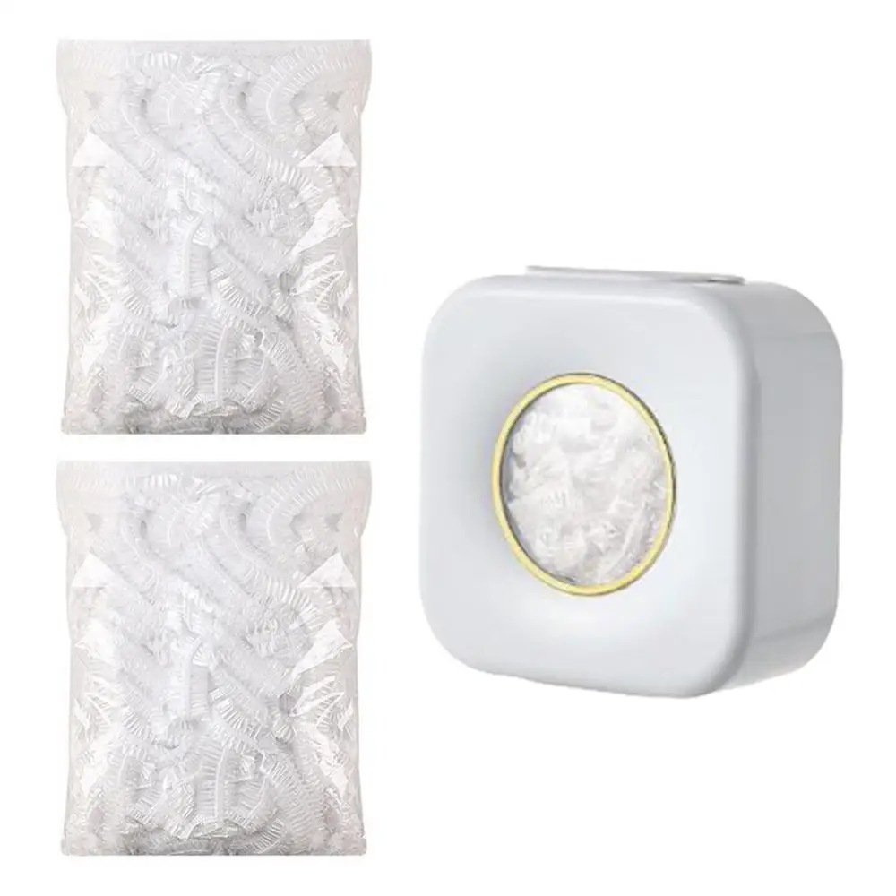 

Пластмассовая обертка для экономии места одноразовая специальная для пищевого бытового использования свежая Крышка бытовые продукты Multipurpos настенная