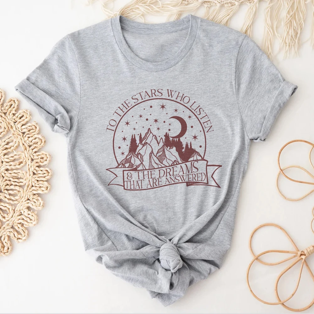 Acotar футболка женская цифровая аниме красочная ретро психоделическая уличная