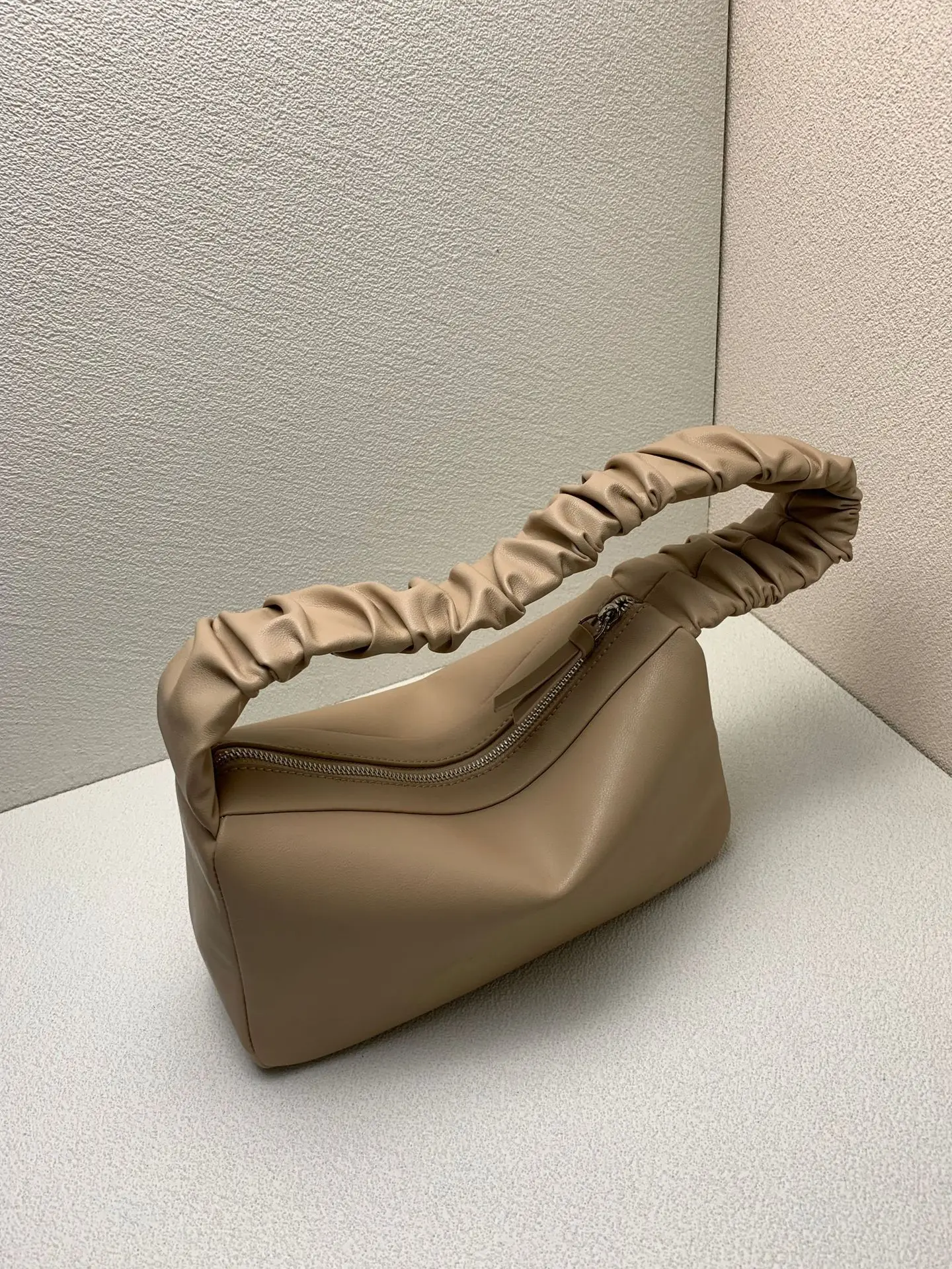 

2022 New Design Women's Bag Leather Bag Handbag Cross-body Bag Single Shoulder Bag High Quality
