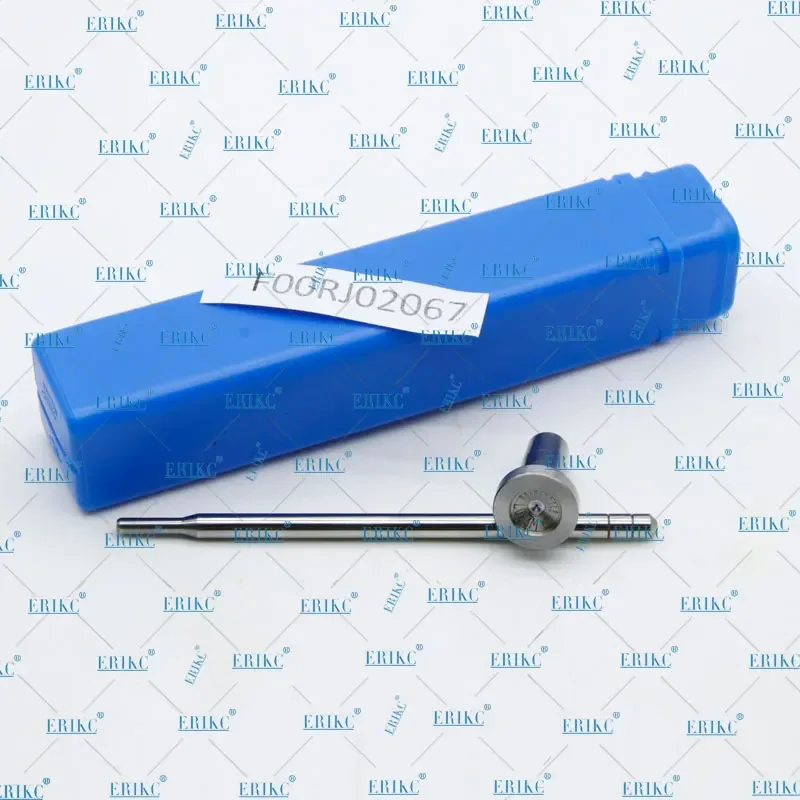 ERIKC F OoR J02 067 Регулирующий клапан Common Rail F00R Автоматические клапаны двигателя F00RJ02067