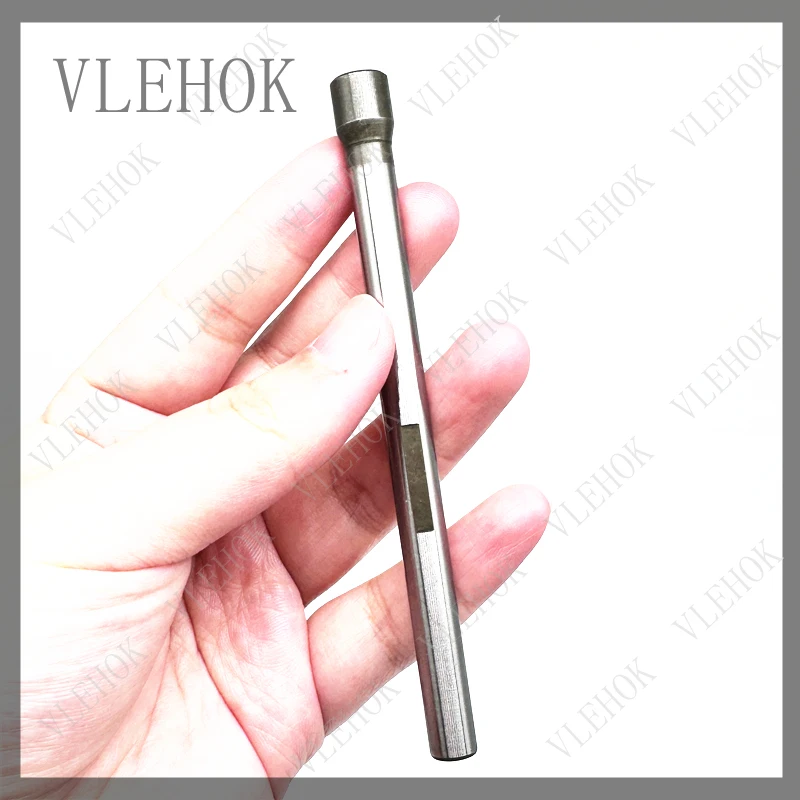 Фото 1619P12765 Подъемный стержень для BOSCH GST25M, GST25Metal, GST500PE, 1581AVS, 400WATT-SERIE, 601587234bare, B4200, B4300, GST125-1AELB, GST2000 №5