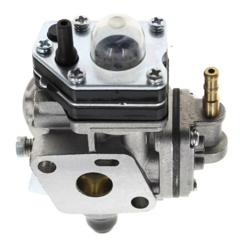 Карбюратор заменяет A 021002360 Для карбюратора Shindaiwa T270 C270 PB270 TK с круглыми