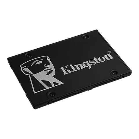 Kingston KC600 SSD 256 ГБ