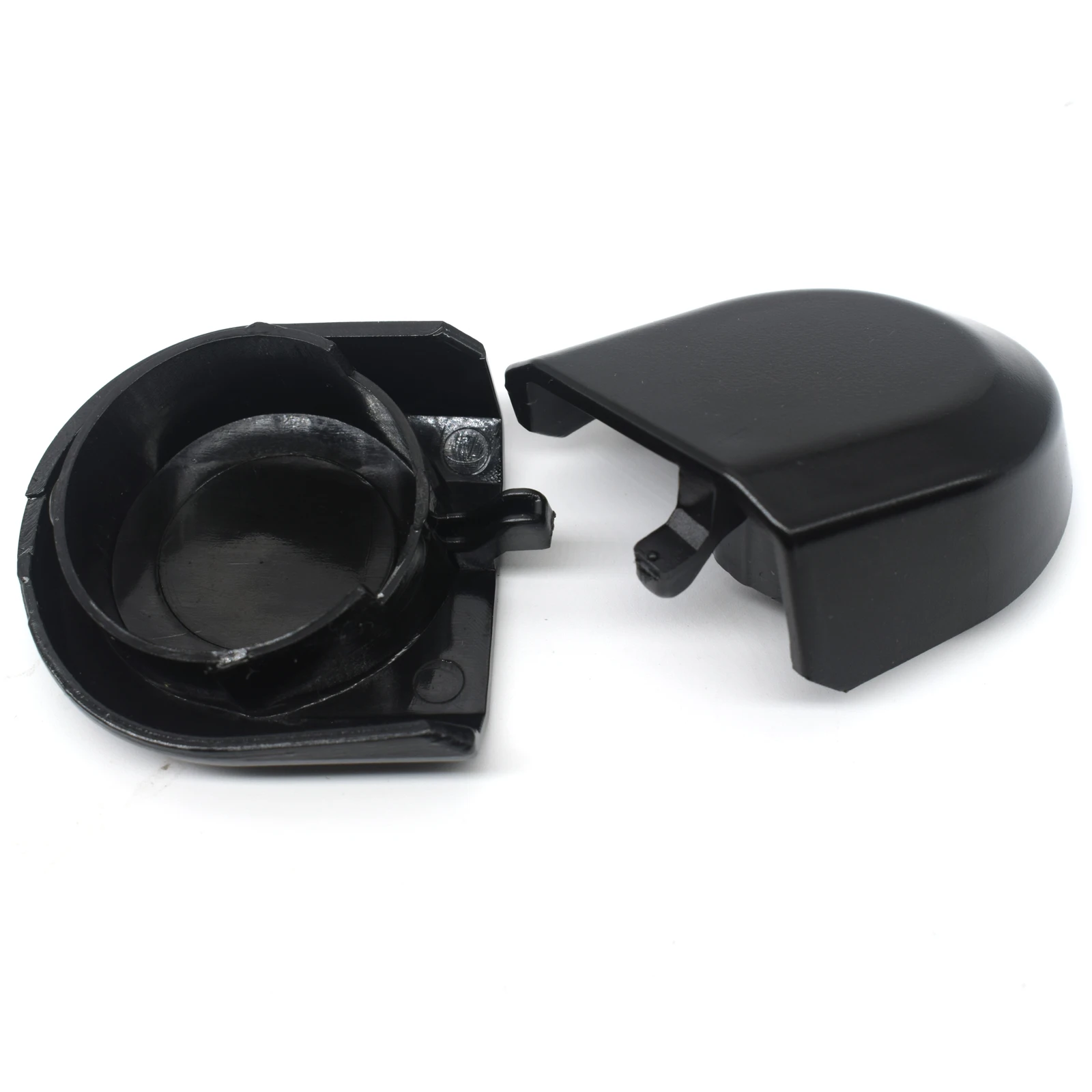 Автомобильный передний стеклоочиститель винт крышка гайка для Honda Civic 4dr 4-дверный