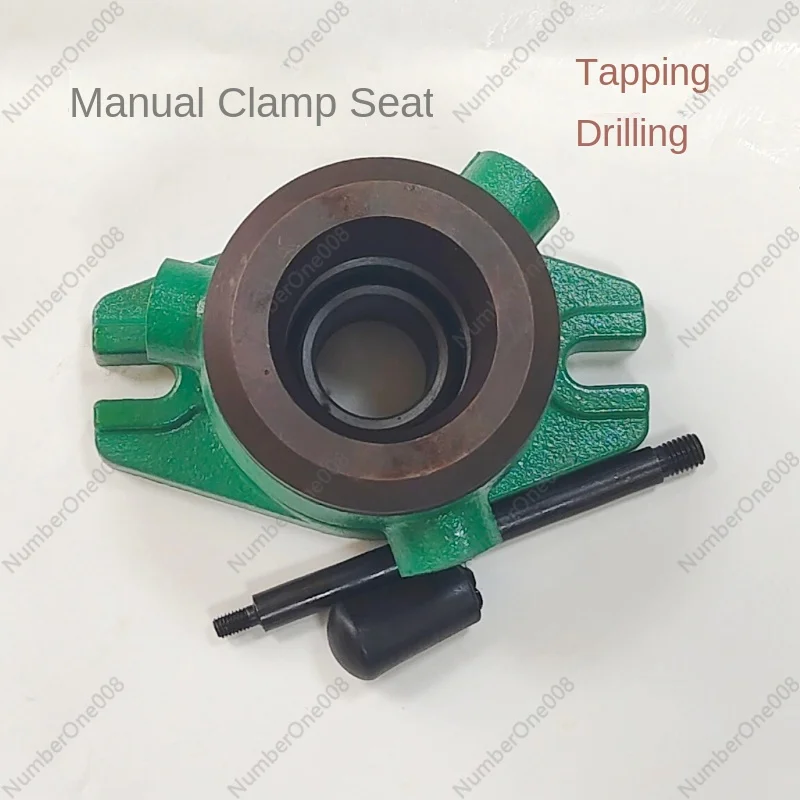 640 Подставка для ручного зажима 0640 аксессуары станков с ЧПУ приспособление