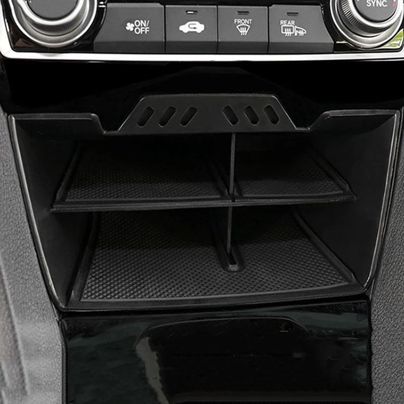 Многофункциональные автомобильные аксессуары в виде рифленой решетки для Honda Civic