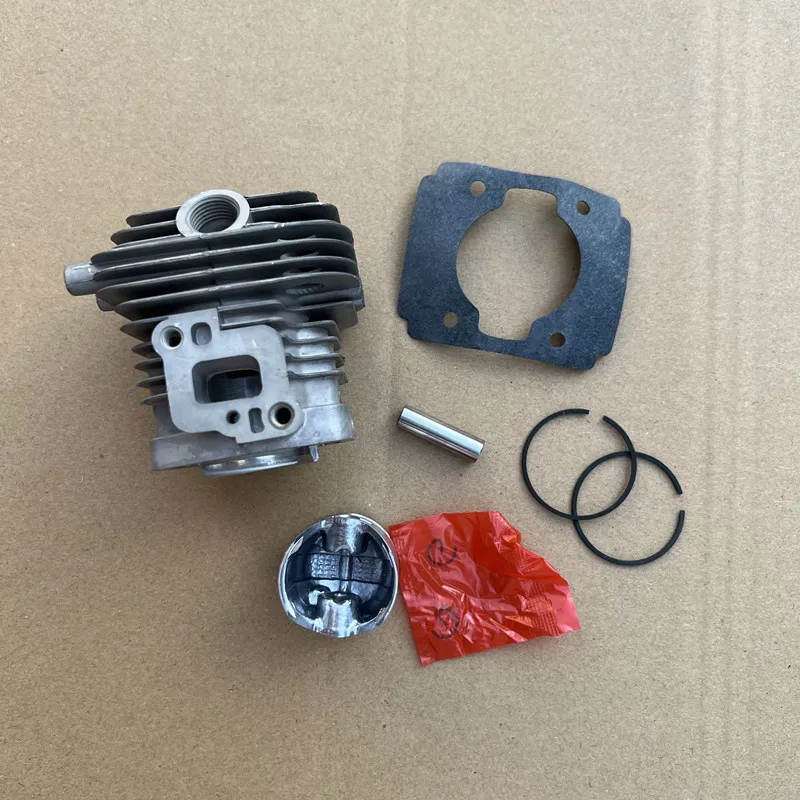 Набор цилиндров 34 мм для резака живой изгороди TOPSUN GJB25D GJB25S GJB610 GJB700