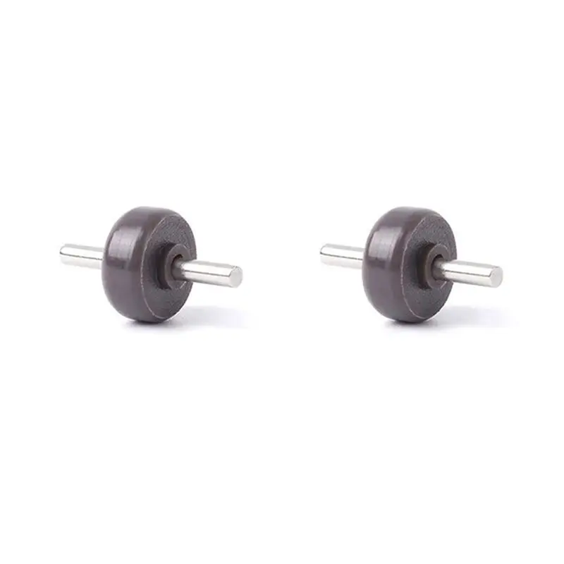 Фото Комплект из 20 сменных колесиков для подошвы насадки-щетки Dyson V6 V7 V8 V10 V11 V15 DC58 DC59 DC62 Direct Drive, запчасти для роликовых щеток №2