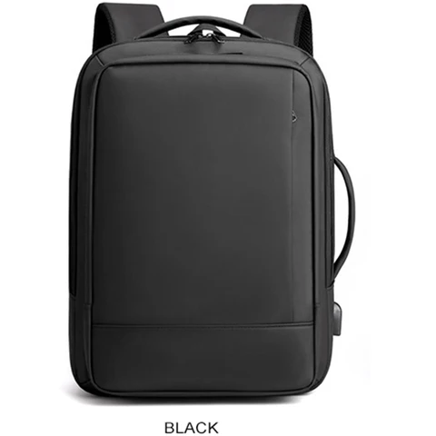 VORMOR 2023 новый водонепроницаемый рюкзак для ноутбука, мужские школьные сумки большой емкости 15,6 дюйма, противокражная мужская дорожная сумка
