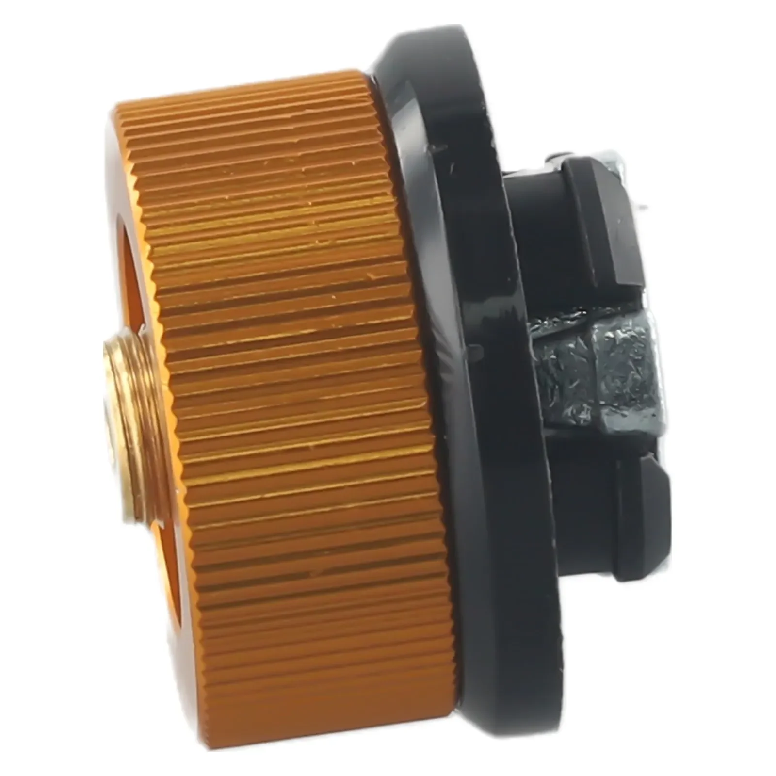 Адаптер для газовой плиты кемпинга легкий алюминиевый сплав совместим с