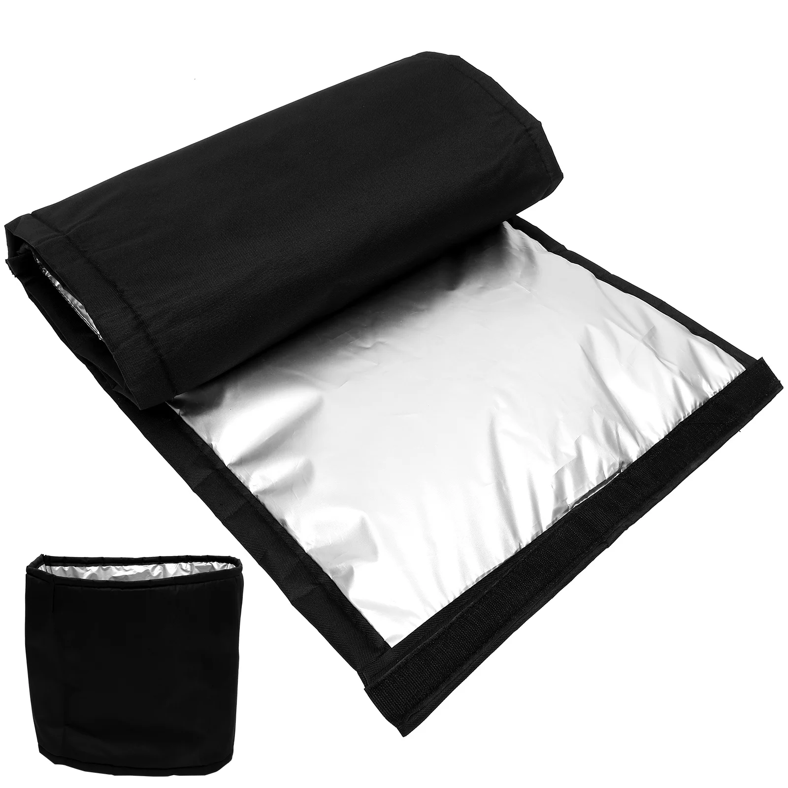 

Dust-proof Beehive Cover Insulation Cotton Wrap Courtyard Sleeve Winter Hives Pvc Coating Outer Sun Protection