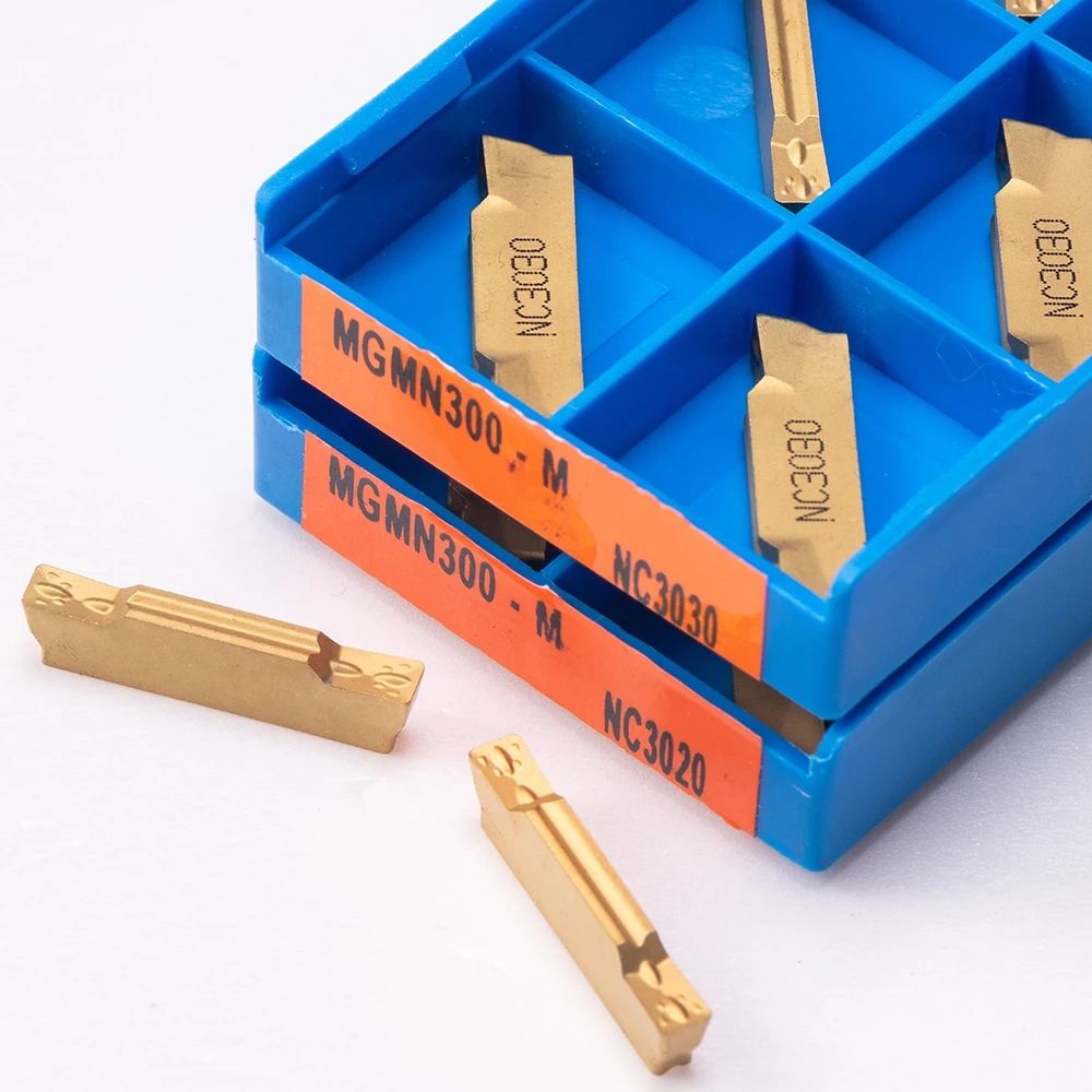 1 шт. держатель инструмента для обработки канавок MGIVR2016-3 MGIVR2520-3 MGMN300 PC9030