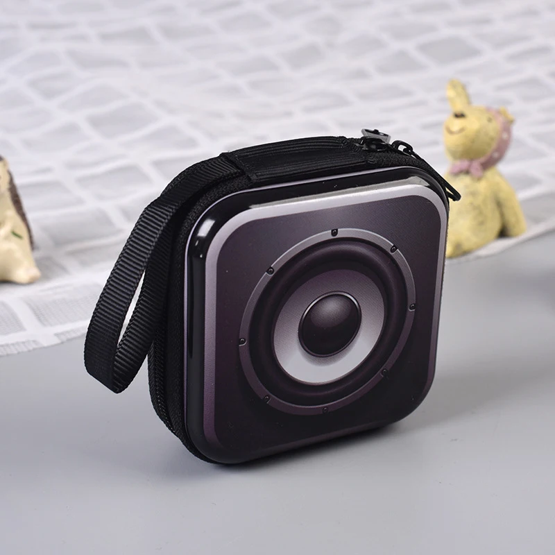 

Новинка, чехол для наушников, чехол для телефона, женская коробка для хранения, Женский органайзер для кабеля USB, кошелек для монет