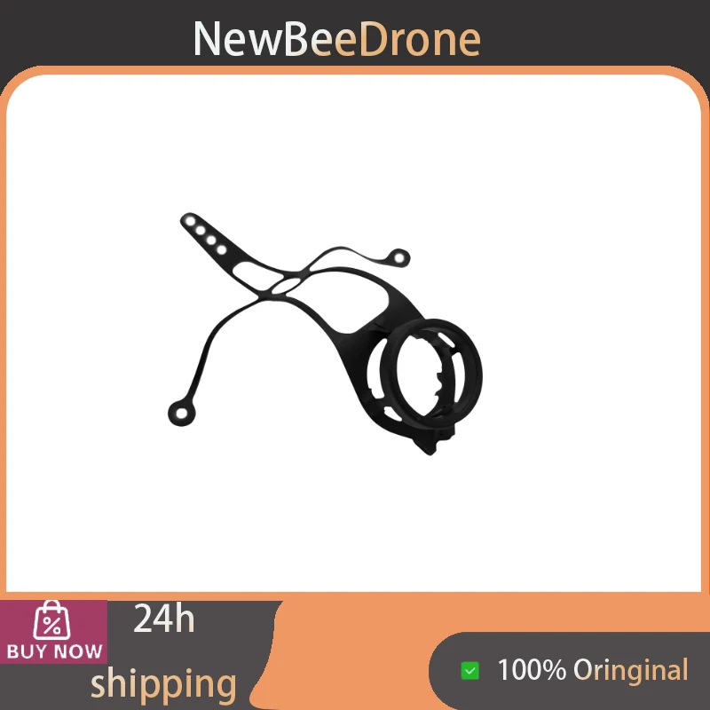 Фото Защита камеры NewBeeDrone RaceSpec Camera Guard V2, улучшенная, сверхлегкая №1