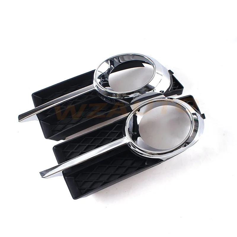 Фары для переднего бампера противотуманные светильник в сборе с жгутом проводов