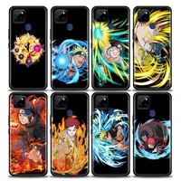 anime naruto itachi skunk phone case for realme c2 c3 c21 c25 c11 c12 c20 c35 oppo a53 a74 a16 a15 a9 a54 a95 a93 a31 a52 case
