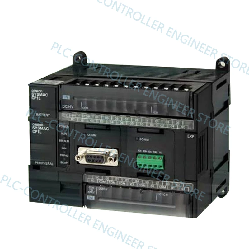

Новинка в коробке, контроллер PLC, 24 часа в сутки