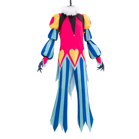 Fizzarolli Косплей костюм для мужчин