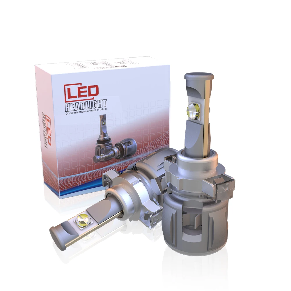 

Hot selling LED headlight X70 60w 7800lm high power super brightness led auto headlight kits h4 h7 h11 9005 9006 led bulbs