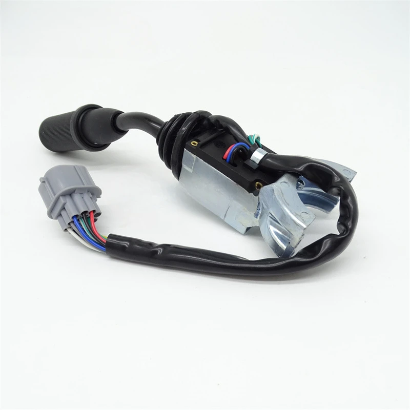 Комбинированный Переключатель 70180298 подходит для переключателя поворотника 3CX 4CX