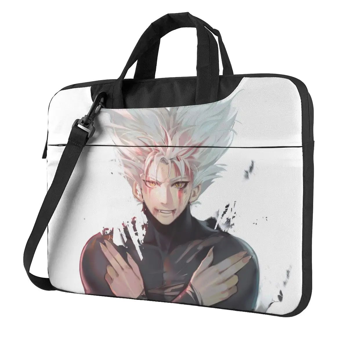 

Сумка для ноутбука Garou навесная для Macbook Air Pro HP Huawei Microsoft 13 14 15 15,6