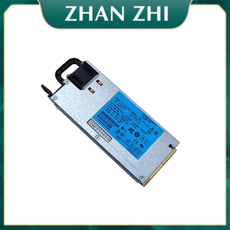 Блок питания 460 Вт для HP DL380G6 DL380G7 DL380 G6 G7 Gen6 Gen7