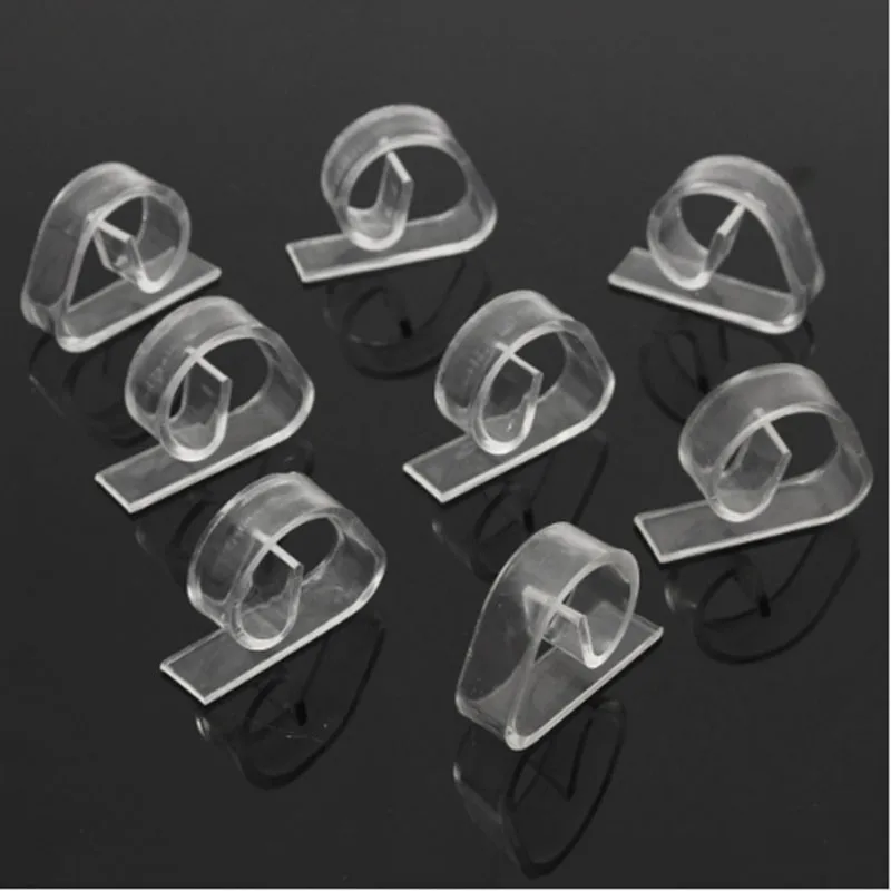 Clip Cloth Desk New Plastic Clip For Wedding Party Picnic Portable Clamp